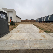 116 Mi Ranchito St., LAREDO, Texas 78046, 2 Bedrooms Bedrooms, 3 Rooms Rooms,1 BathroomBathrooms,Residential,For Sale,116 Mi Ranchito St.,20260131