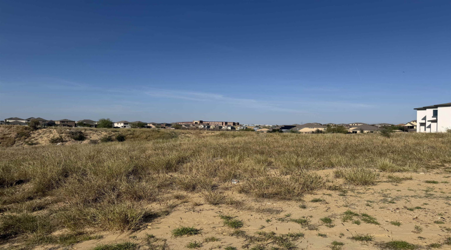 517 Concepcion, Laredo, Texas 78045, ,Land,For Sale,517 Concepcion,20260136