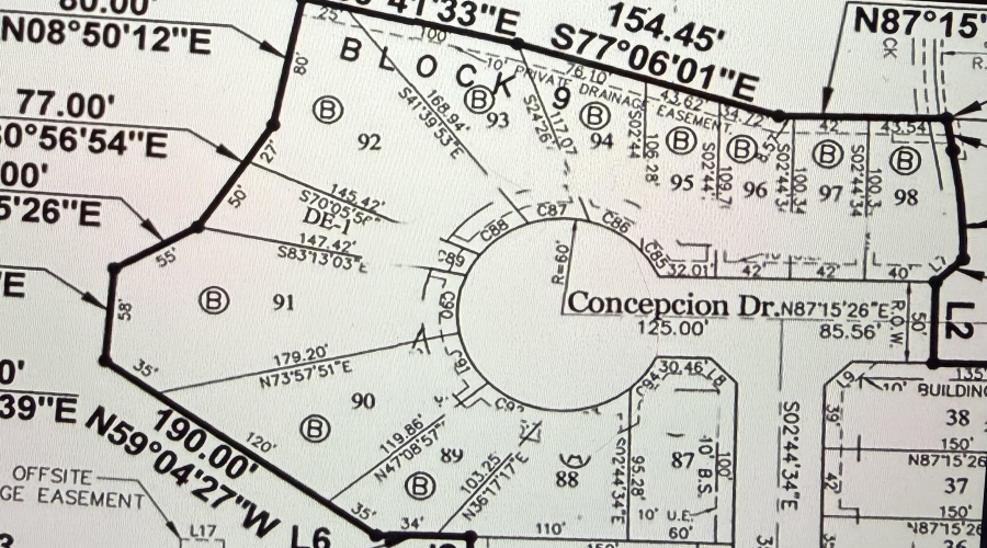 517 Concepcion, Laredo, Texas 78045, ,Land,For Sale,517 Concepcion,20260136