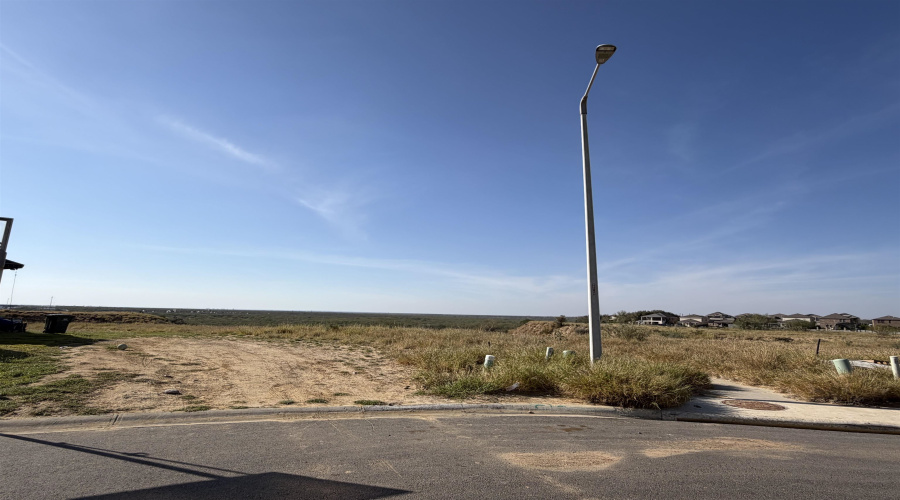 517 Concepcion, Laredo, Texas 78045, ,Land,For Sale,517 Concepcion,20260136
