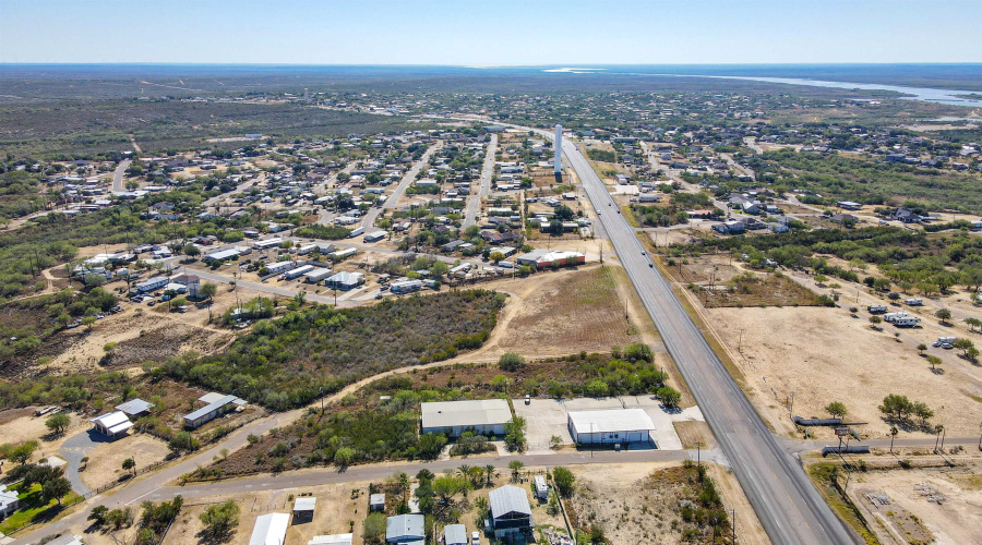 104 Texas St., Zapata, Texas 78076, ,Land,For Sale,104 Texas St.,20260137