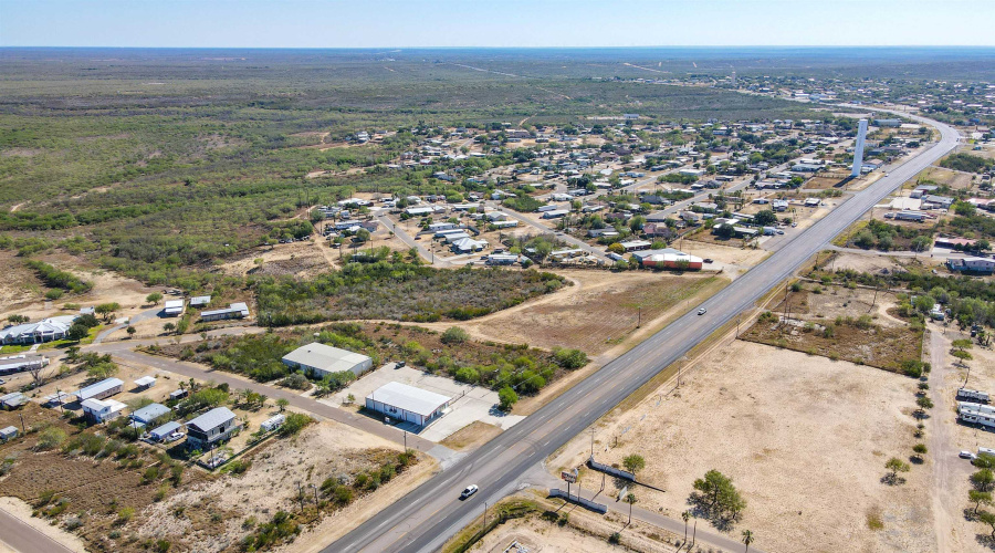 104 Texas St., Zapata, Texas 78076, ,Land,For Sale,104 Texas St.,20260137