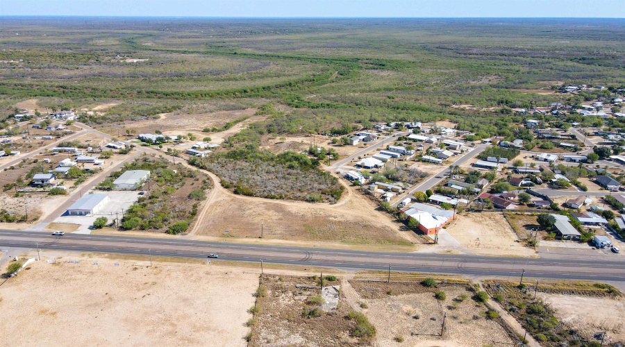 104 Texas St., Zapata, Texas 78076, ,Land,For Sale,104 Texas St.,20260137
