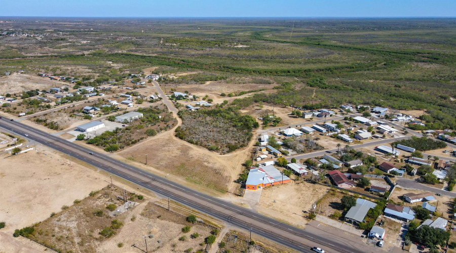 104 Texas St., Zapata, Texas 78076, ,Land,For Sale,104 Texas St.,20260137