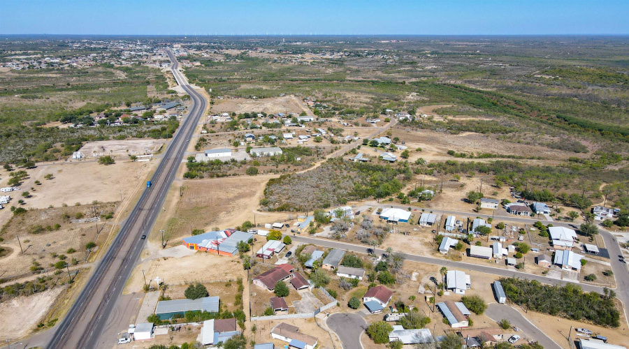 104 Texas St., Zapata, Texas 78076, ,Land,For Sale,104 Texas St.,20260137