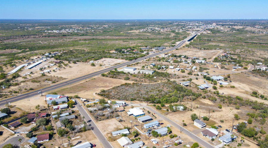 104 Texas St., Zapata, Texas 78076, ,Land,For Sale,104 Texas St.,20260137
