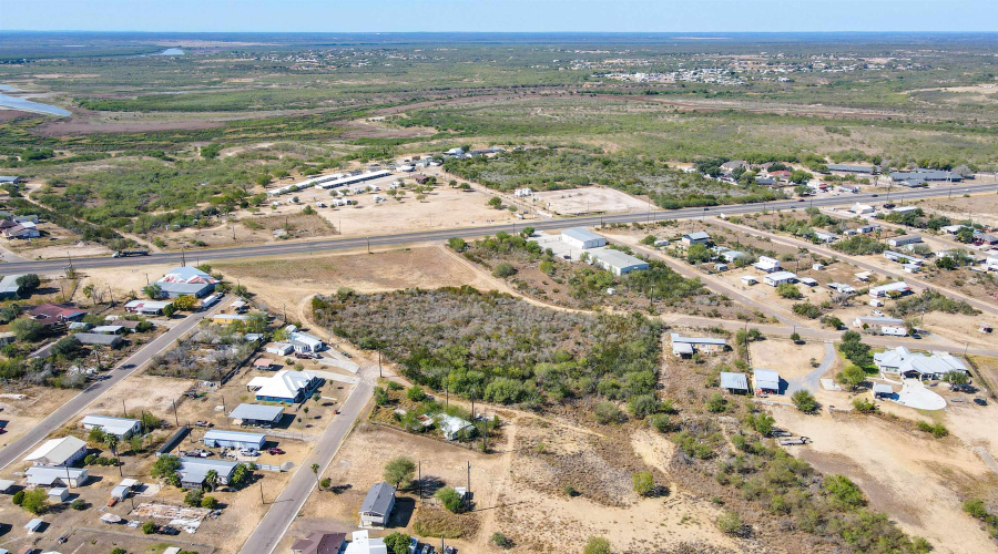 104 Texas St., Zapata, Texas 78076, ,Land,For Sale,104 Texas St.,20260137