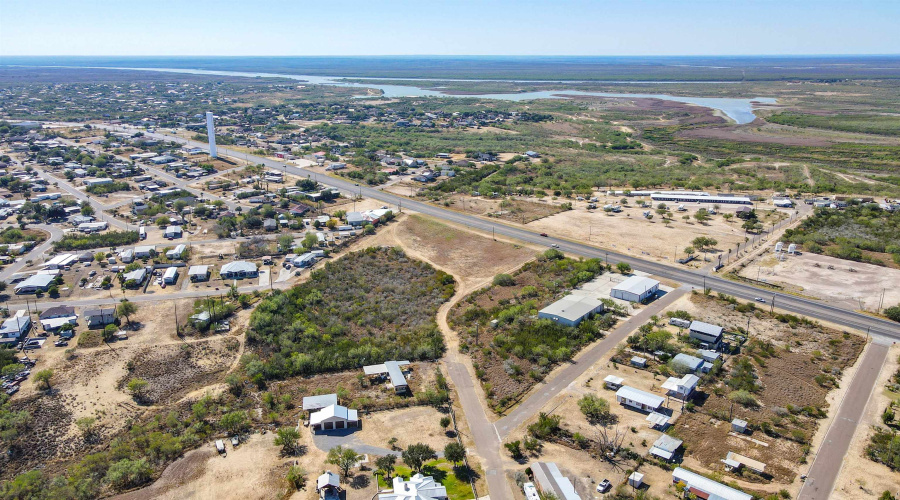 104 Texas St., Zapata, Texas 78076, ,Land,For Sale,104 Texas St.,20260137