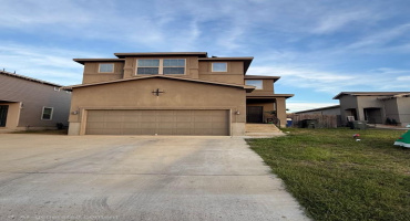 4307 Ainoha Dr., Laredo, Texas 78046-5812, 4 Bedrooms Bedrooms, 7 Rooms Rooms,3 BathroomsBathrooms,Residential,For Sale,4307 Ainoha Dr.,20260134