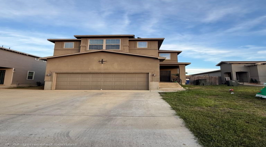 4307 Ainoha Dr., Laredo, Texas 78046-5812, 4 Bedrooms Bedrooms, 7 Rooms Rooms,3 BathroomsBathrooms,Residential,For Sale,4307 Ainoha Dr.,20260134