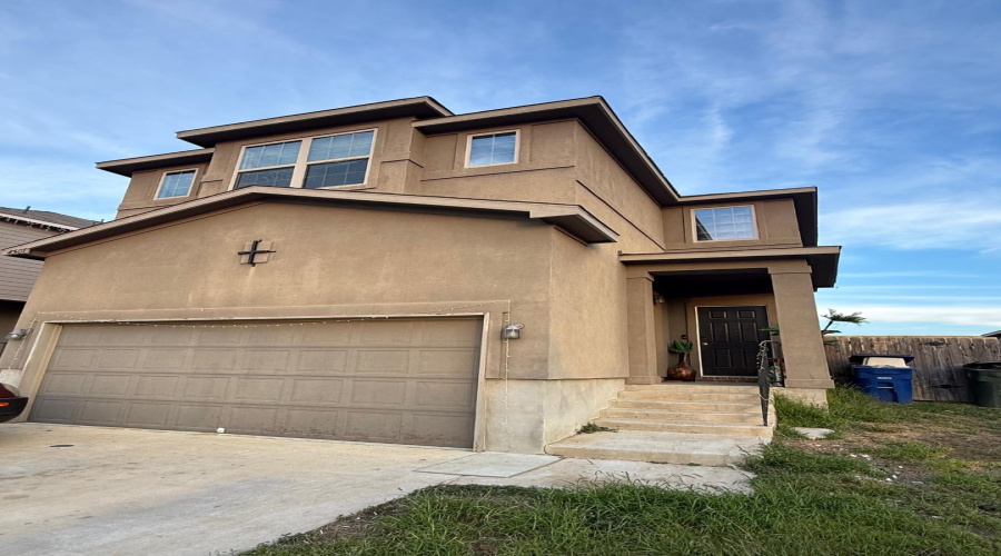 4307 Ainoha Dr., Laredo, Texas 78046-5812, 4 Bedrooms Bedrooms, 7 Rooms Rooms,3 BathroomsBathrooms,Residential,For Sale,4307 Ainoha Dr.,20260134