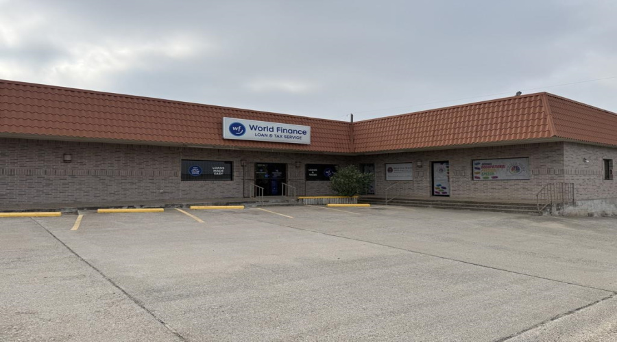 509 N US Highway 83, Zapata, Texas 78046, 1 Room Rooms,1 BathroomBathrooms,Commercial retail/office,For Sale,509 N US Highway 83,20260142