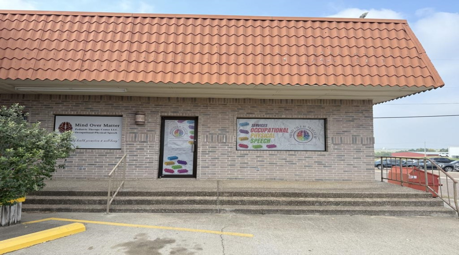 509 N US Highway 83, Zapata, Texas 78046, 1 Room Rooms,1 BathroomBathrooms,Commercial retail/office,For Sale,509 N US Highway 83,20260142