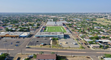 201 E Clark Blvd, Laredo, Texas 78040, 1 Room Rooms,2 BathroomsBathrooms,Commercial retail/office,For Rent,201 E Clark Blvd,20260144