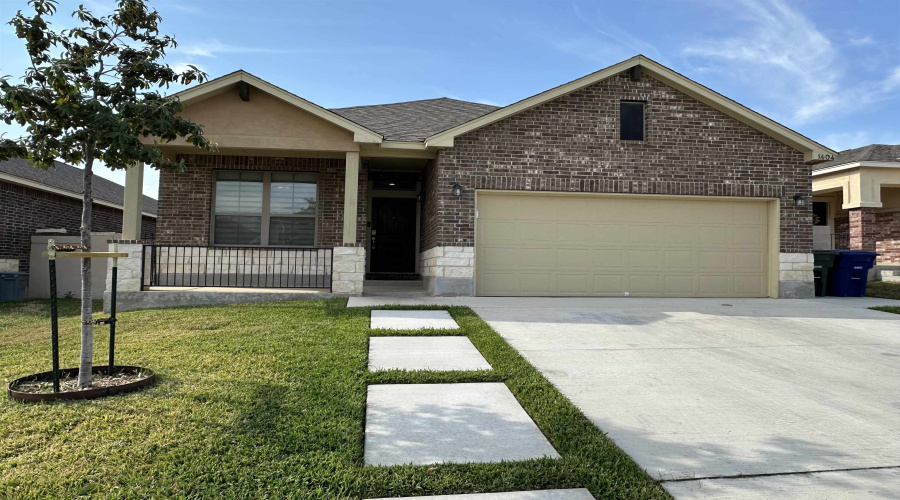 1404 Orto Dr., Laredo, Texas 78045, 3 Bedrooms Bedrooms, 6 Rooms Rooms,2 BathroomsBathrooms,Residential,For Rent,1404 Orto Dr.,20260141