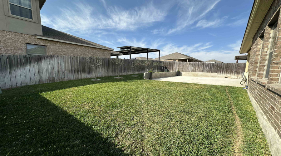 1404 Orto Dr., Laredo, Texas 78045, 3 Bedrooms Bedrooms, 6 Rooms Rooms,2 BathroomsBathrooms,Residential,For Rent,1404 Orto Dr.,20260141
