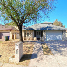 1304 Hunters View Cir, LAREDO, Texas 78045, 4 Bedrooms Bedrooms, 5 Rooms Rooms,3 BathroomsBathrooms,Residential,For Sale,1304 Hunters View Cir,20260146
