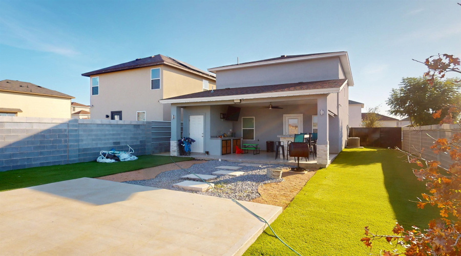 3620 Jorge Sosa, LAREDO, Texas 78046, 3 Bedrooms Bedrooms, 6 Rooms Rooms,2 BathroomsBathrooms,Residential,For Sale,3620 Jorge Sosa,20260152