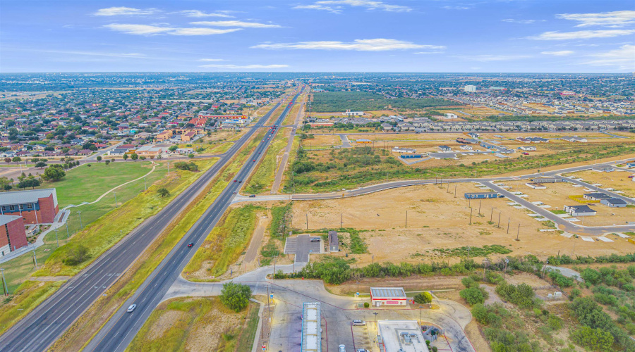 101 US Highway 83, Laredo, Texas 78046, ,Land,For Sale,101 US Highway 83,20260150