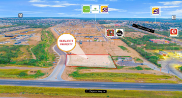 101 US Highway 83, Laredo, Texas 78046, ,Land,For Sale,101 US Highway 83,20260150