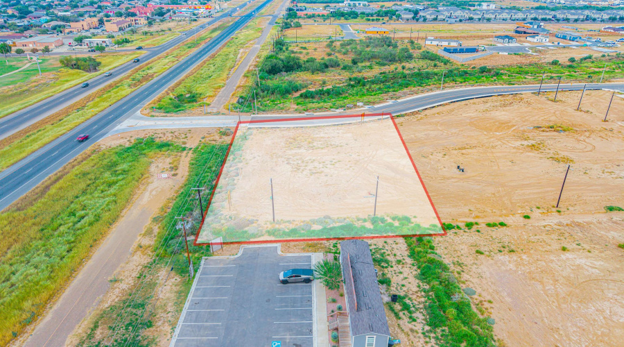 101 US Highway 83, Laredo, Texas 78046, ,Land,For Sale,101 US Highway 83,20260150