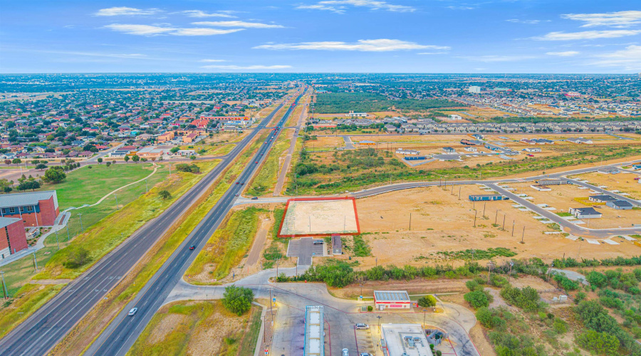 101 US Highway 83, Laredo, Texas 78046, ,Land,For Sale,101 US Highway 83,20260150