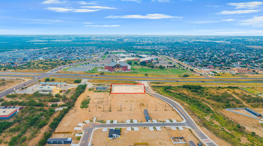 101 US Highway 83, Laredo, Texas 78046, ,Land,For Sale,101 US Highway 83,20260150