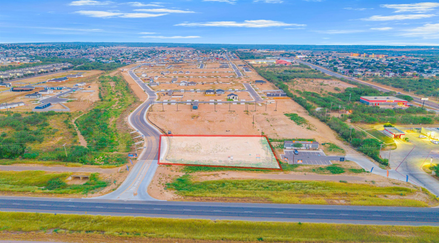 101 US Highway 83, Laredo, Texas 78046, ,Land,For Sale,101 US Highway 83,20260150