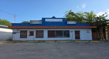 1855 Rigsby Ave., San Antonio, Texas 78210, ,2 BathroomsBathrooms,Commercial retail/office,For Rent,1855 Rigsby Ave.,20260157