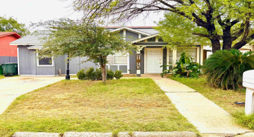 5116 Haynes Ave, LAREDO, Texas 78041, ,Multi-family,For Sale,5116 Haynes Ave,20260155