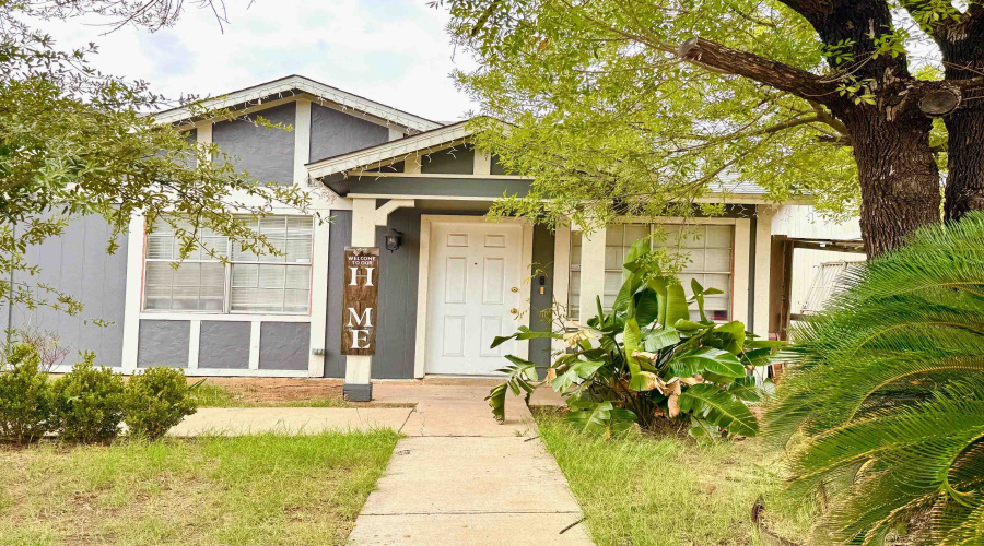 5116 Haynes Ave, LAREDO, Texas 78041, ,Multi-family,For Sale,5116 Haynes Ave,20260155