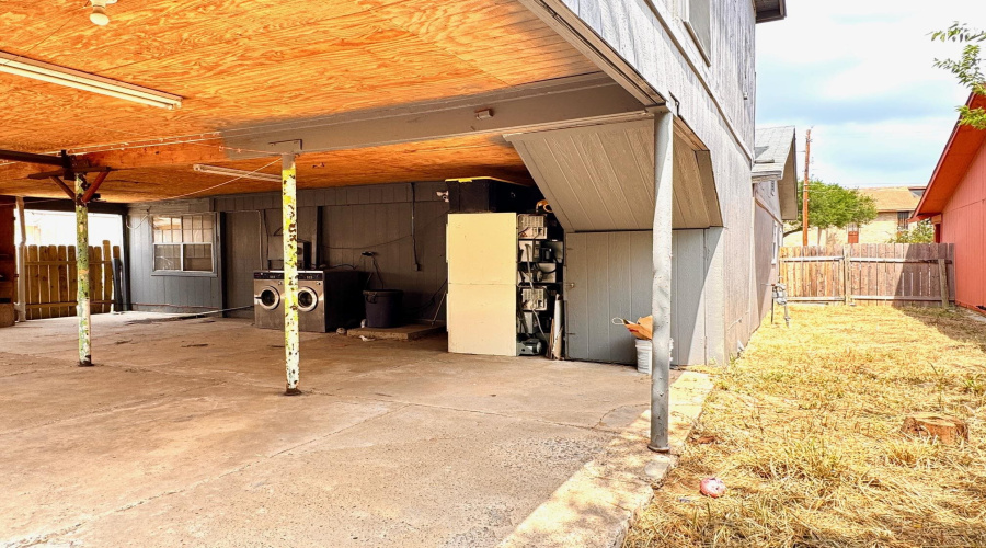 5116 Haynes Ave, LAREDO, Texas 78041, ,Multi-family,For Sale,5116 Haynes Ave,20260155