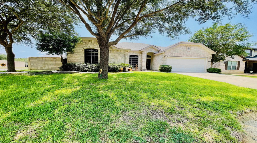 2631 Anejo Dr, laredo, Texas 78045, 3 Bedrooms Bedrooms, 7 Rooms Rooms,2 BathroomsBathrooms,Residential,For Sale,2631 Anejo Dr,20260165