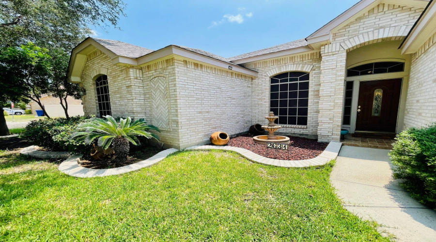 2631 Anejo Dr, laredo, Texas 78045, 3 Bedrooms Bedrooms, 7 Rooms Rooms,2 BathroomsBathrooms,Residential,For Sale,2631 Anejo Dr,20260165