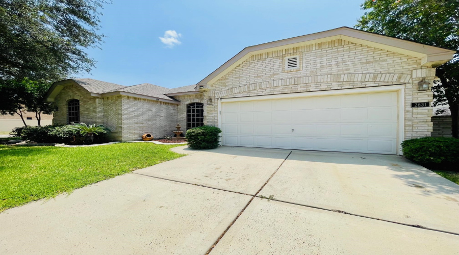2631 Anejo Dr, laredo, Texas 78045, 3 Bedrooms Bedrooms, 7 Rooms Rooms,2 BathroomsBathrooms,Residential,For Sale,2631 Anejo Dr,20260165
