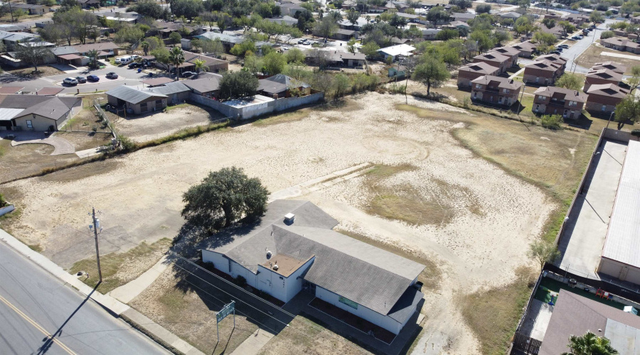 1419 E Hillside Rd, Laredo, Texas 78041, ,Land,For Rent,1419 E Hillside Rd,20260174