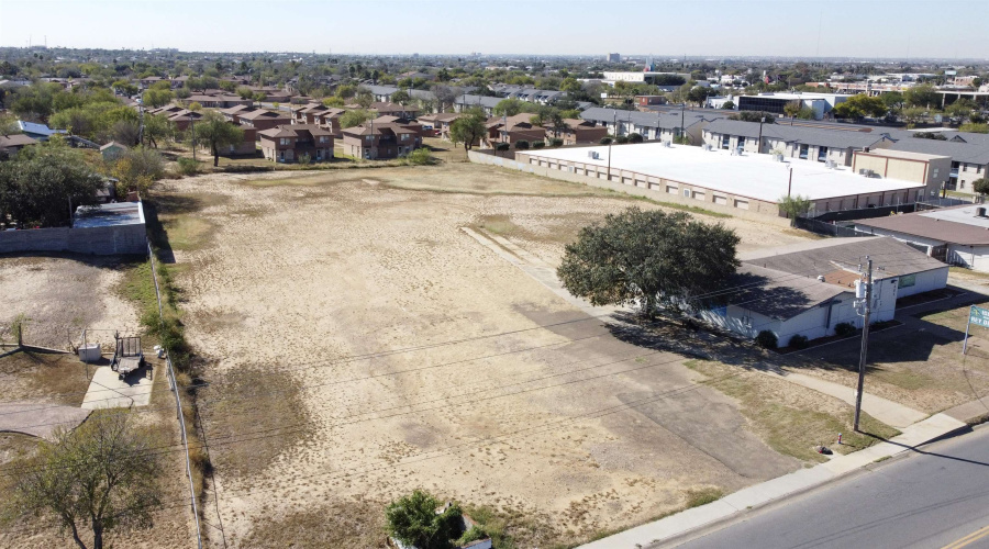 1419 E Hillside Rd, Laredo, Texas 78041, ,Land,For Rent,1419 E Hillside Rd,20260174