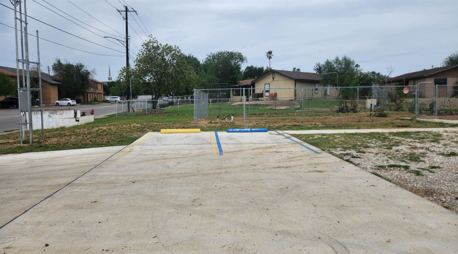 1419 E Hillside Rd, Laredo, Texas 78041, ,Land,For Rent,1419 E Hillside Rd,20260174