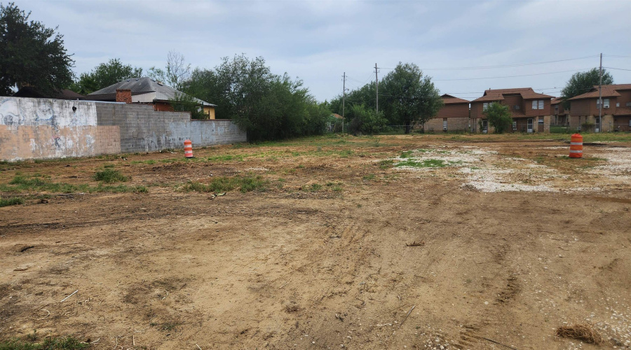 1419 E Hillside Rd, Laredo, Texas 78041, ,Land,For Rent,1419 E Hillside Rd,20260174