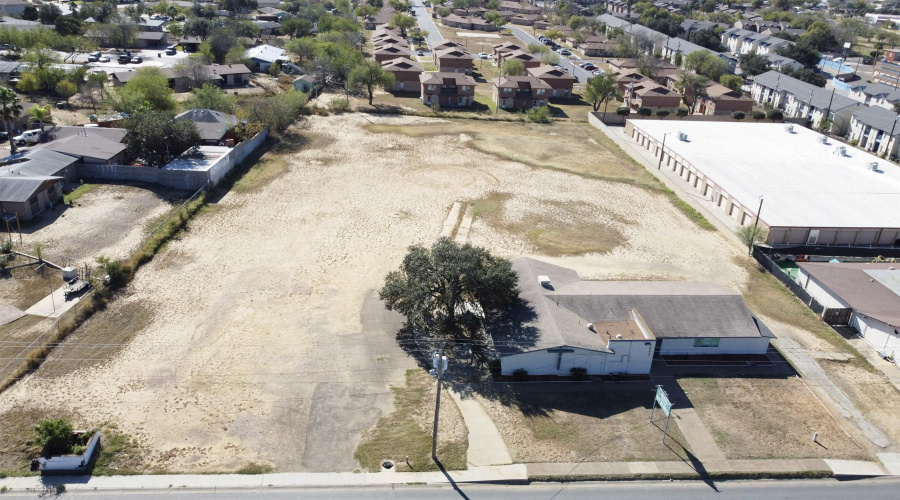 1419 E Hillside Rd, Laredo, Texas 78041, ,Land,For Rent,1419 E Hillside Rd,20260174