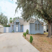 2158 Lima Lp, Laredo, Texas 78045, 3 Bedrooms Bedrooms, 6 Rooms Rooms,2 BathroomsBathrooms,Residential,For Sale,2158 Lima Lp,20260177