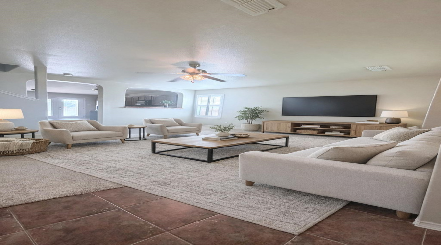 17543 College Port Dr, Laredo, Texas 78045, 5 Bedrooms Bedrooms, 7 Rooms Rooms,3 BathroomsBathrooms,Residential,For Sale,17543 College Port Dr,20260180