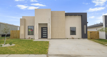 2914 Coventry Dr., LAREDO, Texas 78046, 3 Bedrooms Bedrooms, 5 Rooms Rooms,2 BathroomsBathrooms,Residential,For Sale,2914 Coventry Dr.,20260185