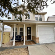 17417 College Port Dr, Laredo, Texas 78045, 5 Bedrooms Bedrooms, 8 Rooms Rooms,2 BathroomsBathrooms,Residential,For Sale,17417 College Port Dr,20260187