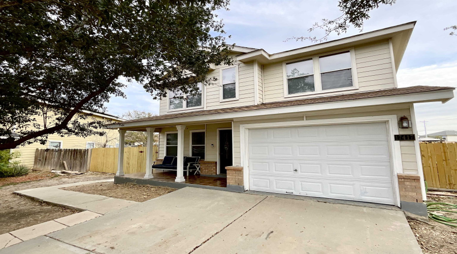 17417 College Port Dr, Laredo, Texas 78045, 5 Bedrooms Bedrooms, 8 Rooms Rooms,2 BathroomsBathrooms,Residential,For Sale,17417 College Port Dr,20260187