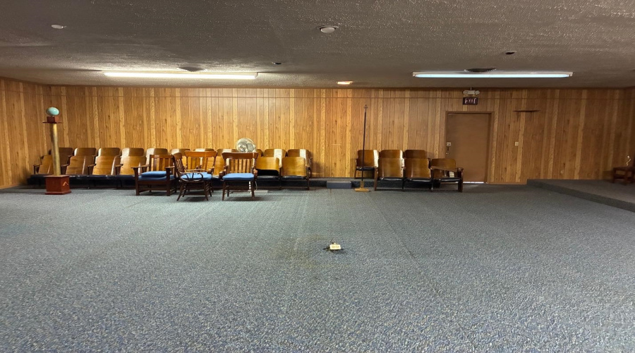 1308 14th St., ZAPATA, Texas 78046, ,2 BathroomsBathrooms,Commercial retail/office,For Sale,1308 14th St.,20260188