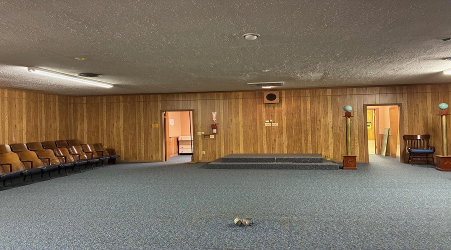 1308 14th St., ZAPATA, Texas 78046, ,2 BathroomsBathrooms,Commercial retail/office,For Sale,1308 14th St.,20260188