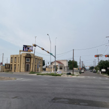 620 Victoria St, LAREDO, Texas 78045, ,2 BathroomsBathrooms,Commercial retail/office,For Sale,620 Victoria St,20260193