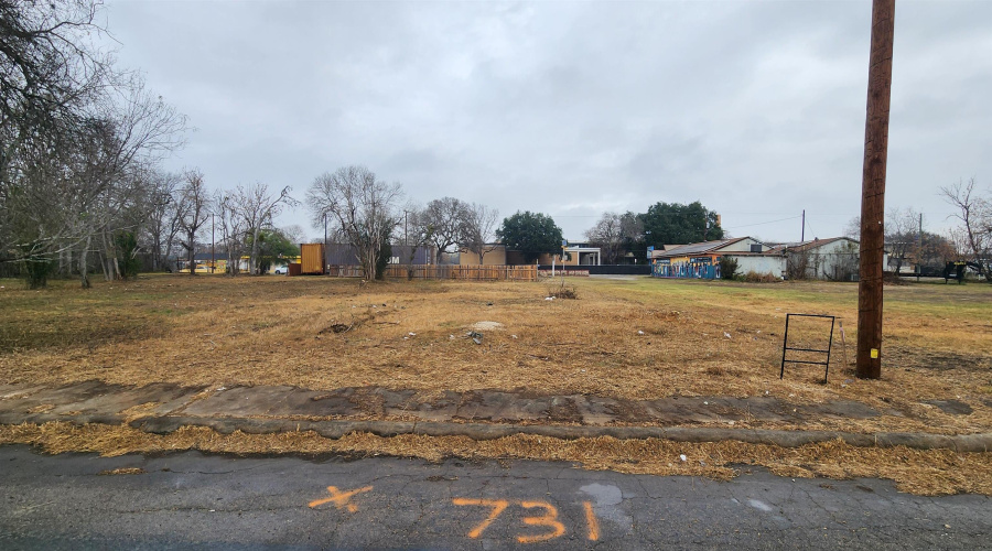 731 Sterling St., San Antonio, Texas 78220, ,Land,For Sale,731 Sterling St.,20260192