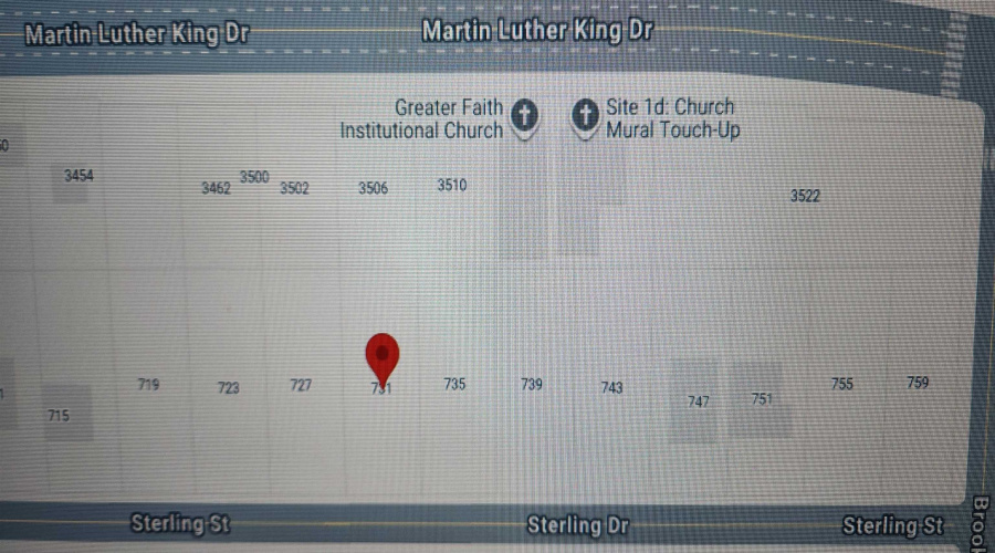 731 Sterling St., San Antonio, Texas 78220, ,Land,For Sale,731 Sterling St.,20260192